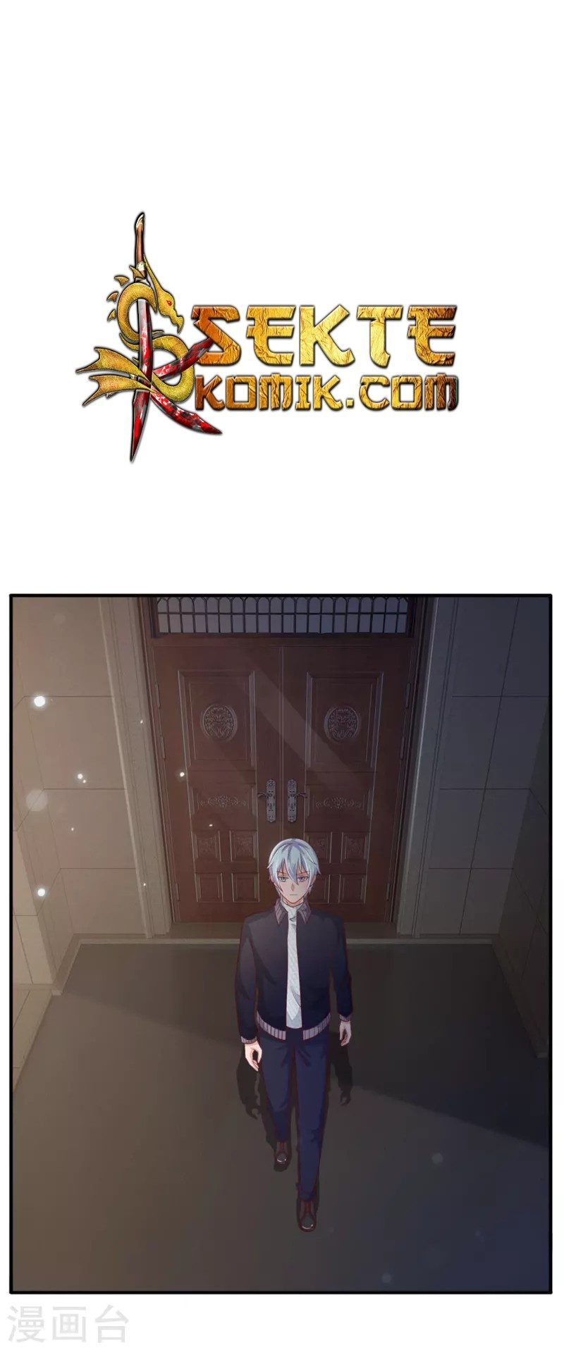I am Daxianzun Chapter 58 Gambar 16